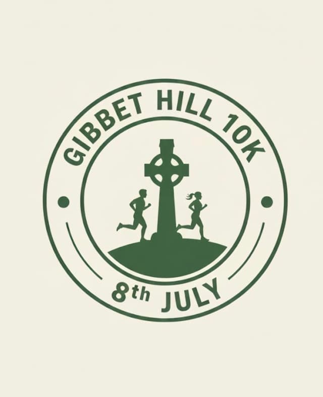 Gibbet Hill 10K