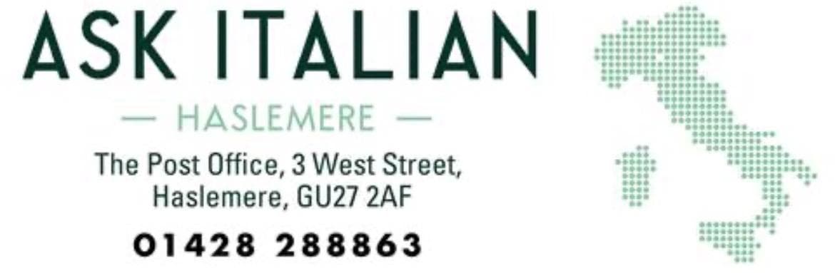 ASK Italian Haslemere
