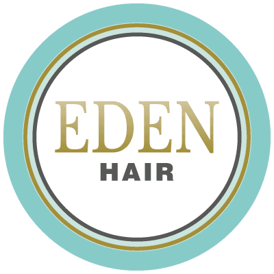 Eden Hair logo